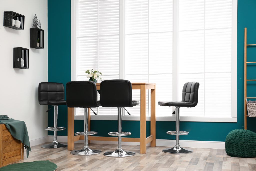 How to Choose Bar Stools An Insider's Guide Natural Paint