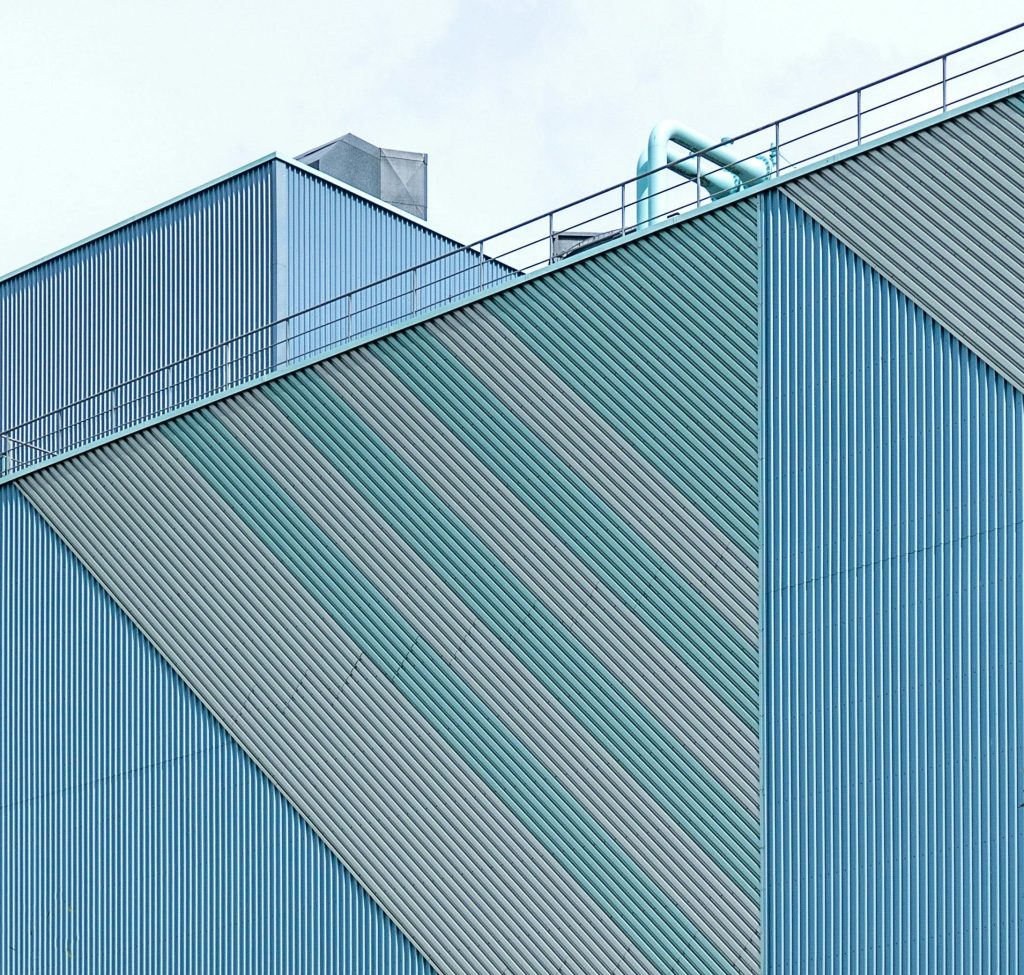 The Role of Aluminium Interlocking Panels in Sustainable Construction ...